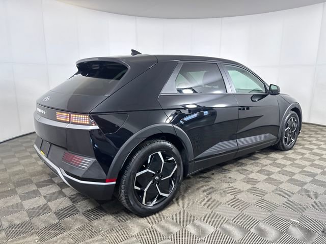 Used 2023 Hyundai Ioniq 5 SE w/ Cargo Package image 3