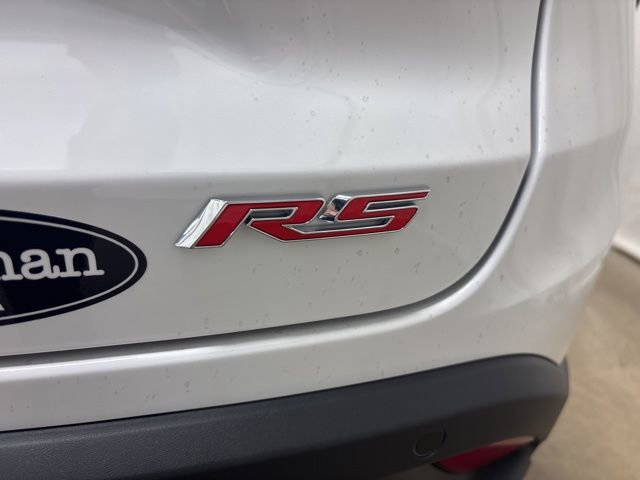 New 2026 Chevrolet Trax RS image 11
