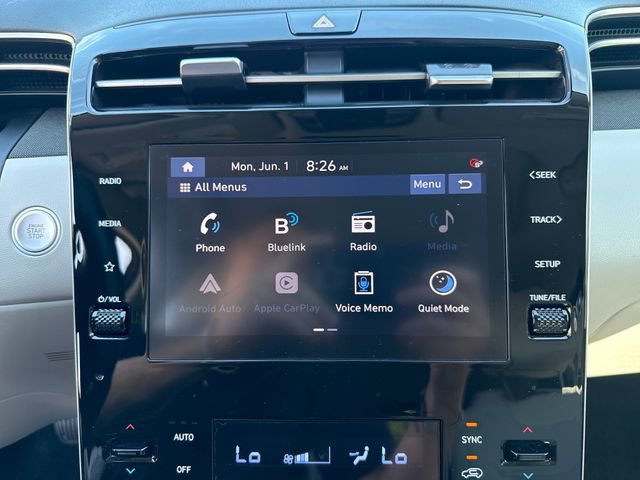 Certified 2023 Hyundai Tucson SEL w/ Convenience Package AWD/4WD image 19