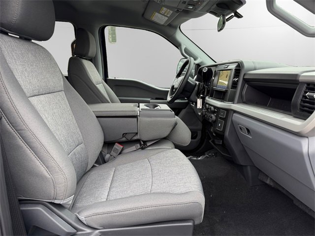 New 2026 Ford F350 XL w/ STX Appearance Package image 15