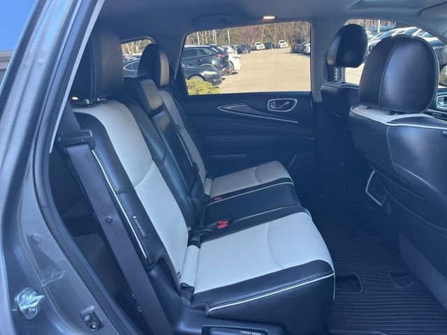 Used 2020 INFINITI QX60 Signature Edition image 38