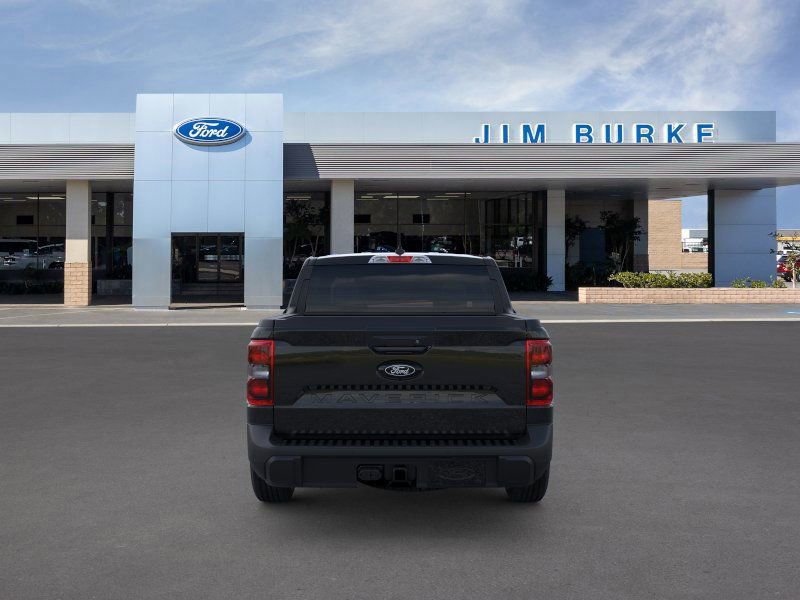 New 2025 Ford Maverick XLT w/ XLT Luxury Package image 5