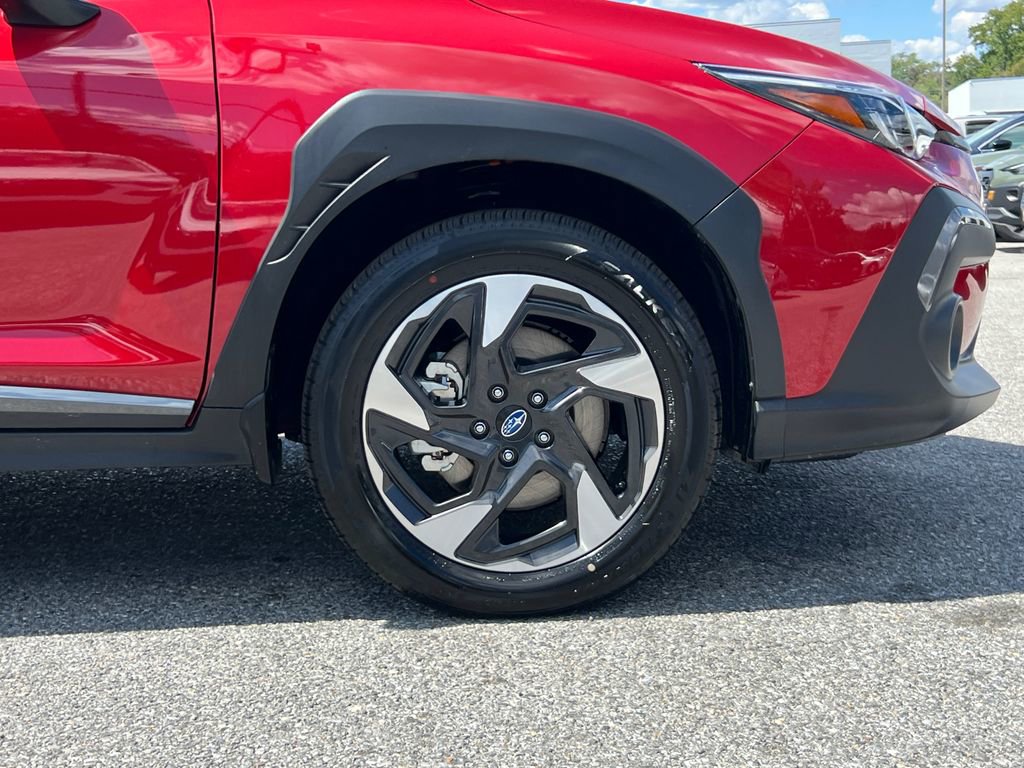New 2025 Subaru Crosstrek 2.5i Limited image 8