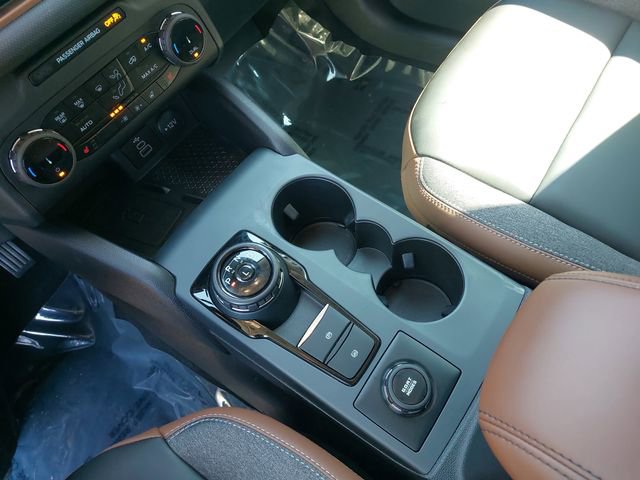 Used 2024 Ford Bronco Sport Outer Banks w/ Tech Package AWD/4WD image 24