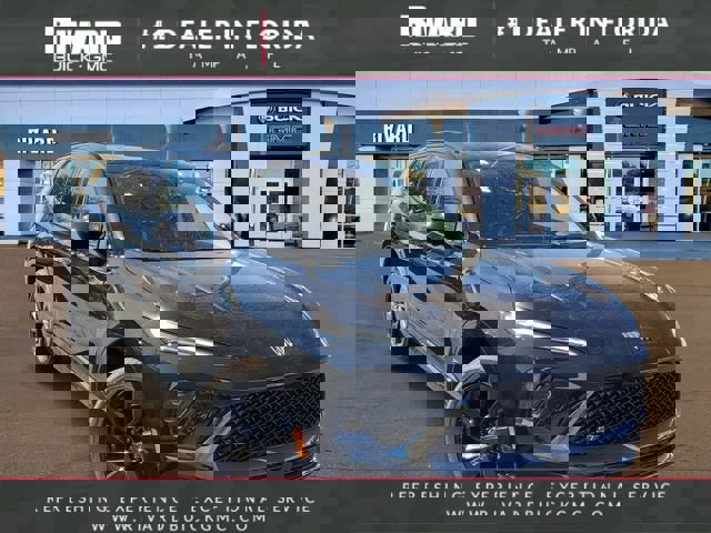 New 2026 Buick Envision Sport Touring image 1