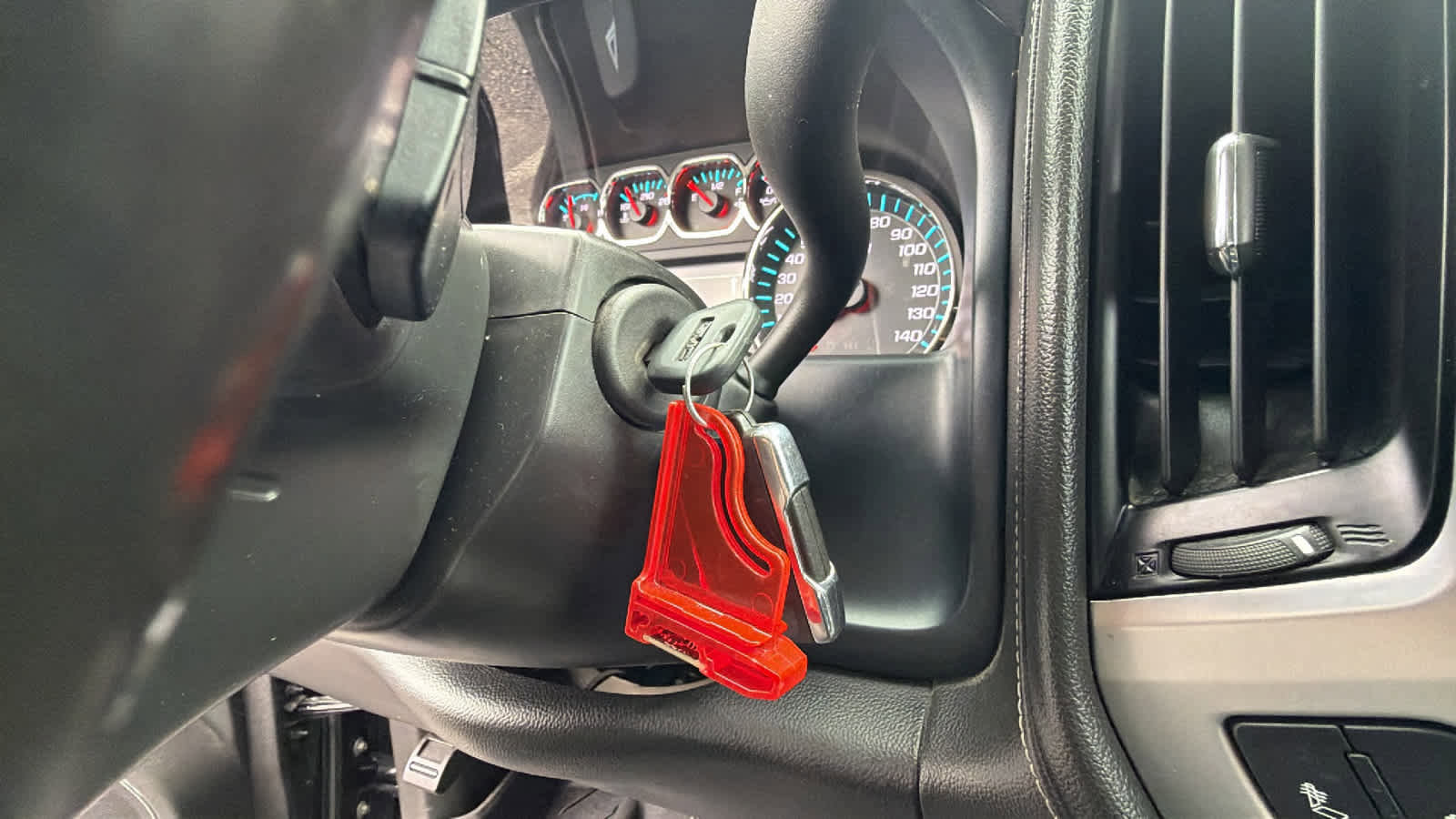 Used 2018 GMC Sierra 2500 SLT image 17