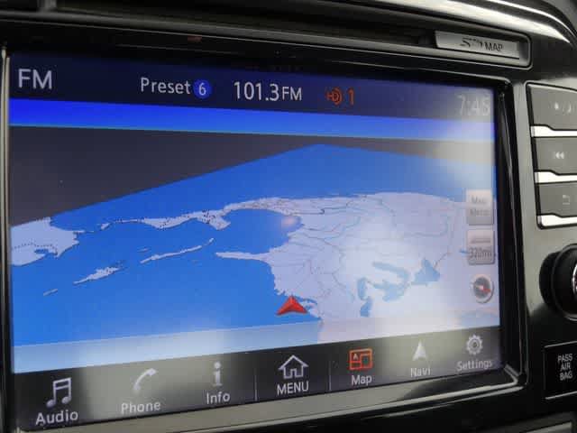Used 2016 Nissan Maxima 3.5 SL FWD image 12