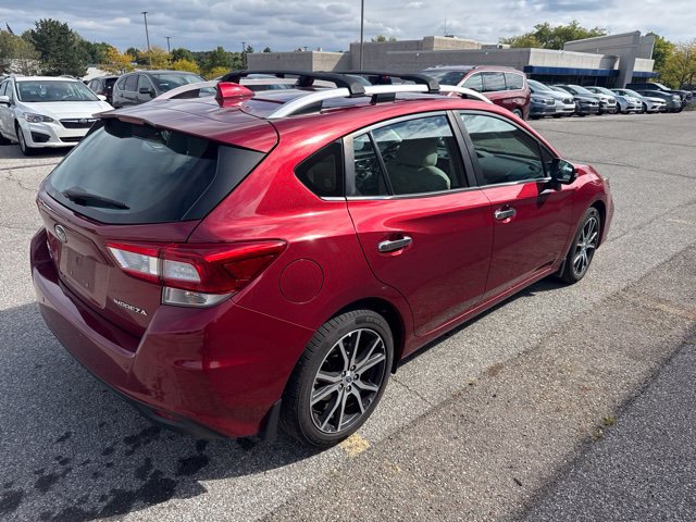 Used 2019 Subaru Impreza 2.0i Limited AWD/4WD image 3