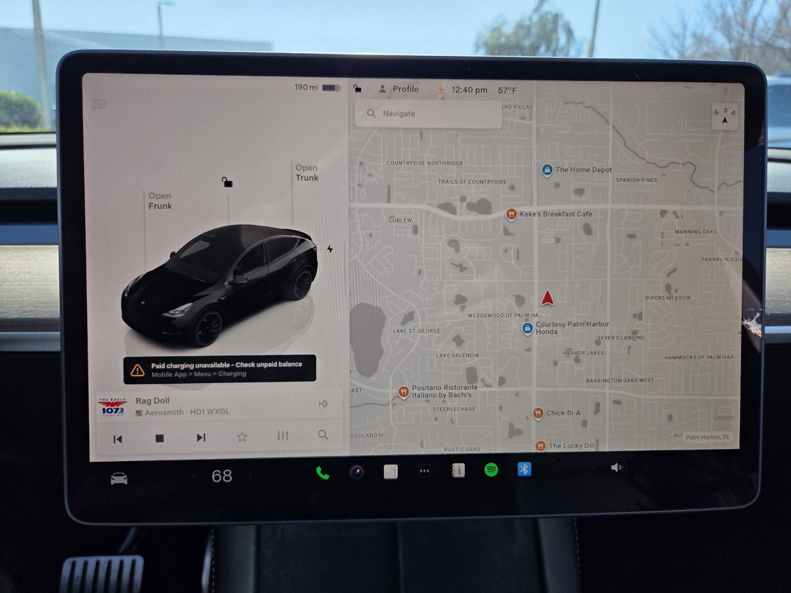 Used 2022 Tesla Model Y Performance image 21