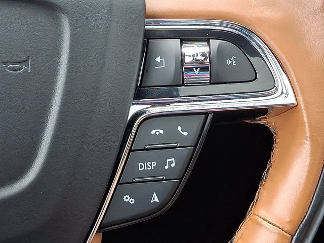Certified 2023 Lincoln Nautilus Black Label AWD/4WD image 23