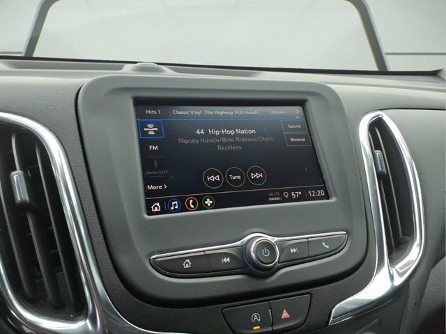 Certified 2024 Chevrolet Equinox LT image 15