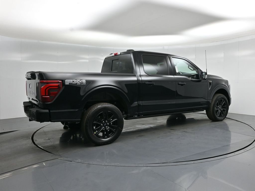 New 2026 Ford F150 Platinum AWD/4WD image 29