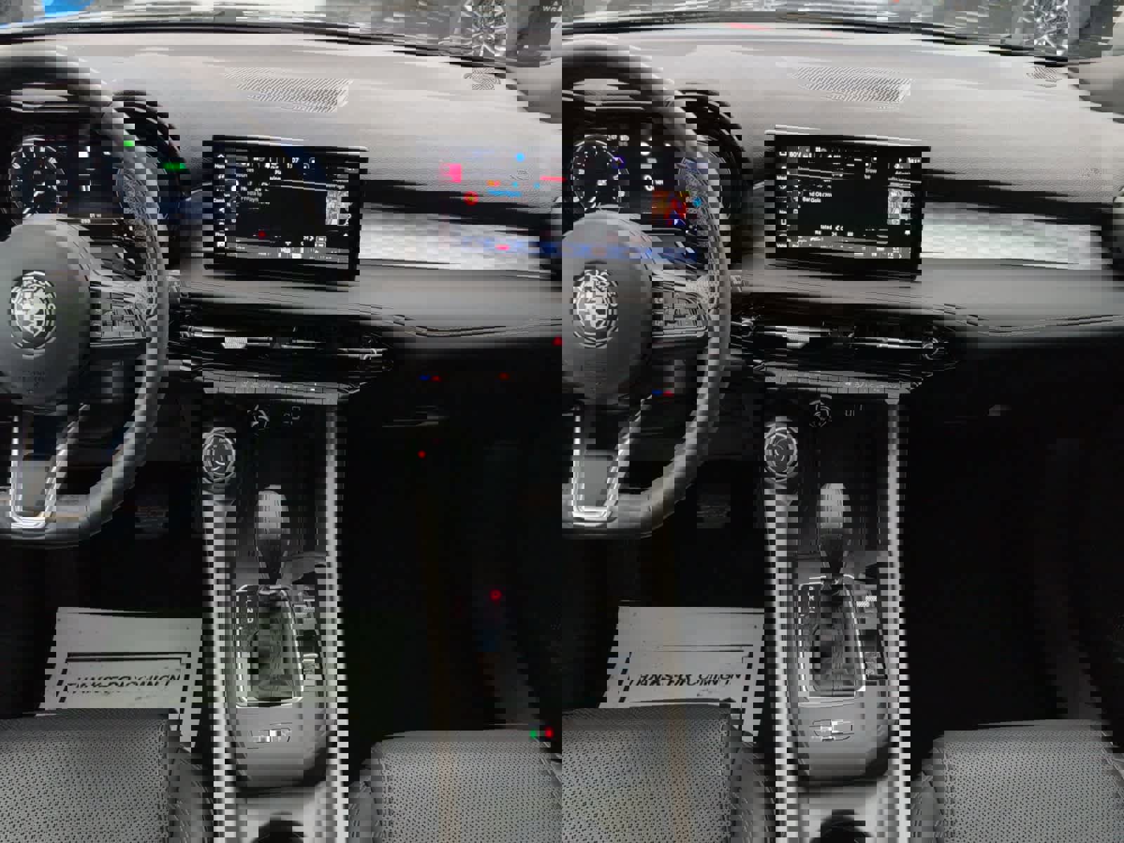 Used 2024 Alfa Romeo Tonale Ti w/ Active Assist Package image 18