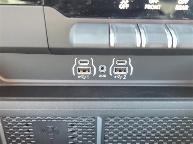 New 2025 RAM 1500 Big Horn image 23