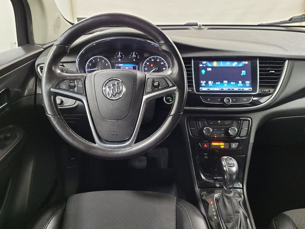 Used 2019 Buick Encore Preferred AWD/4WD image 22