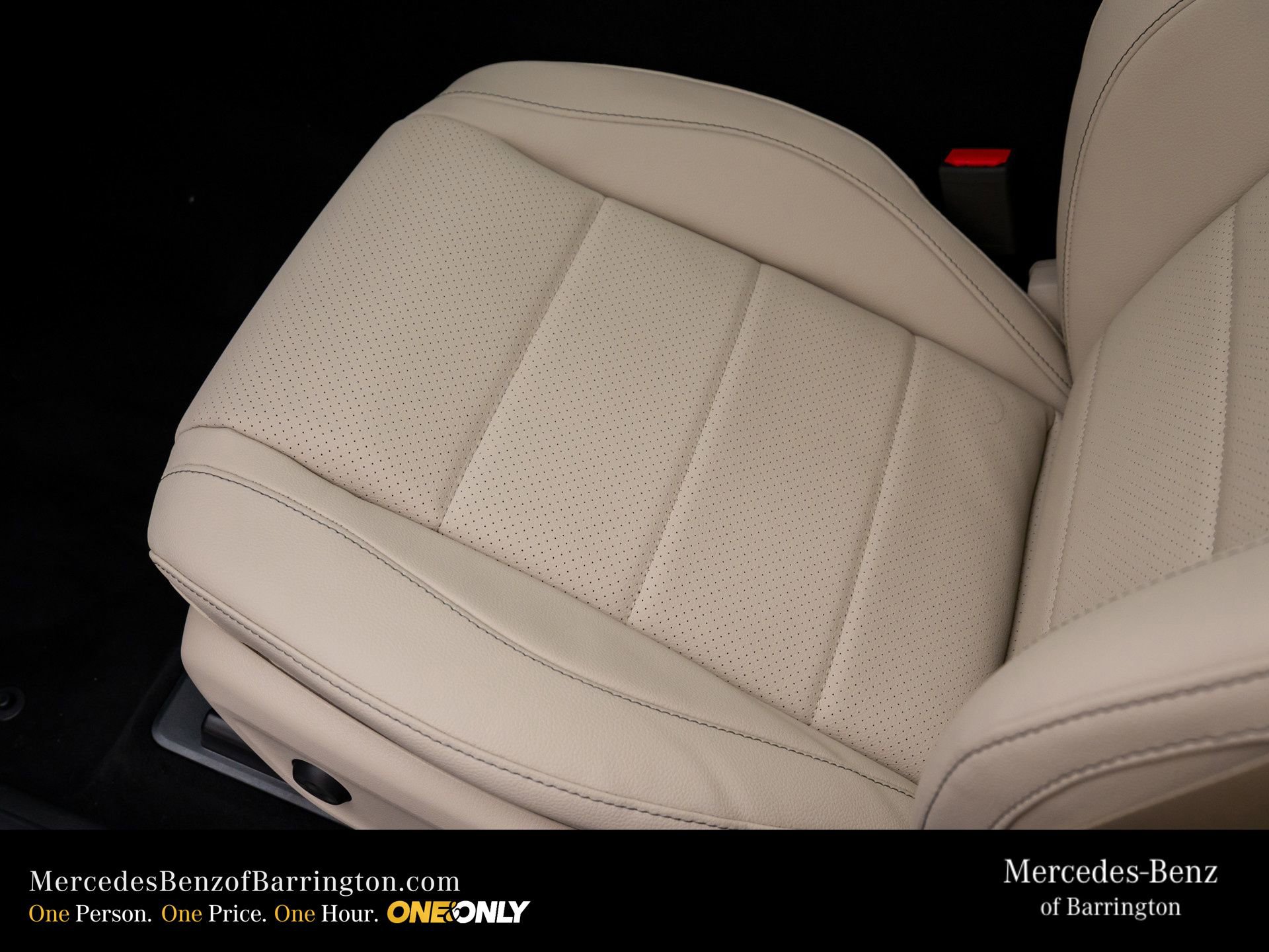 New 2026 Mercedes-Benz GLS 450 4MATIC image 18