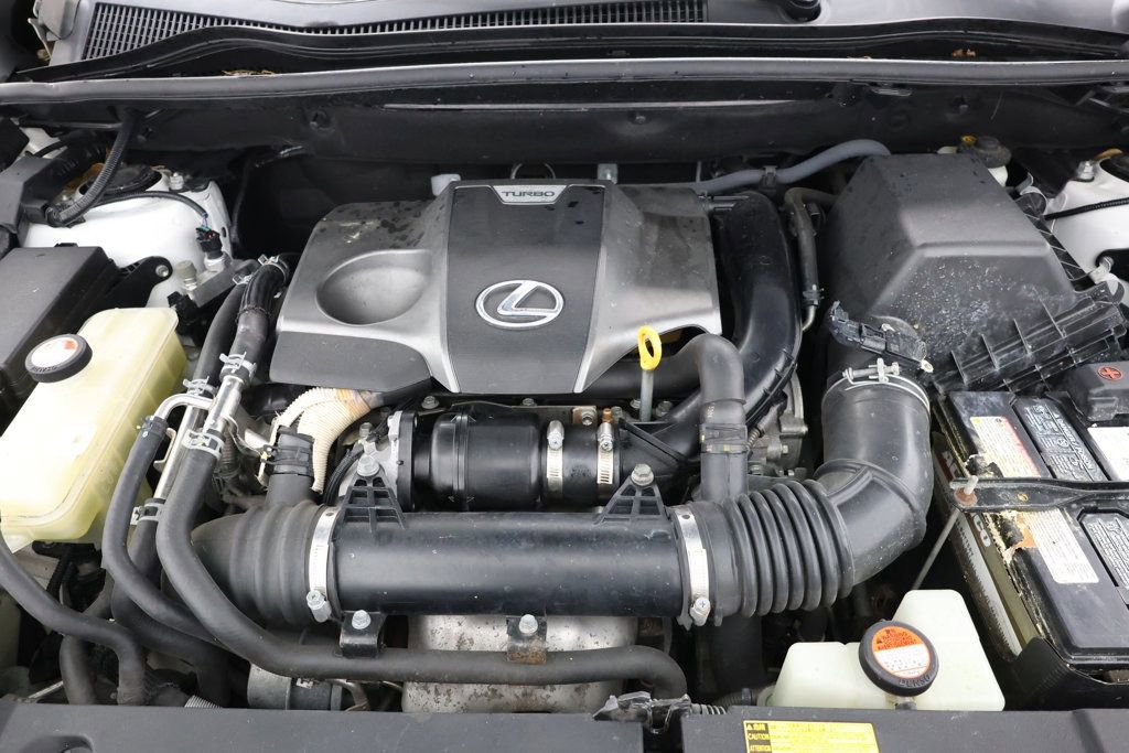 Used 2015 Lexus NX 200t FWD w/ Premium Package image 22