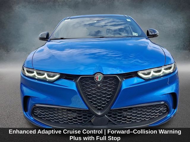 Used 2024 Alfa Romeo Tonale Veloce AWD/4WD image 2