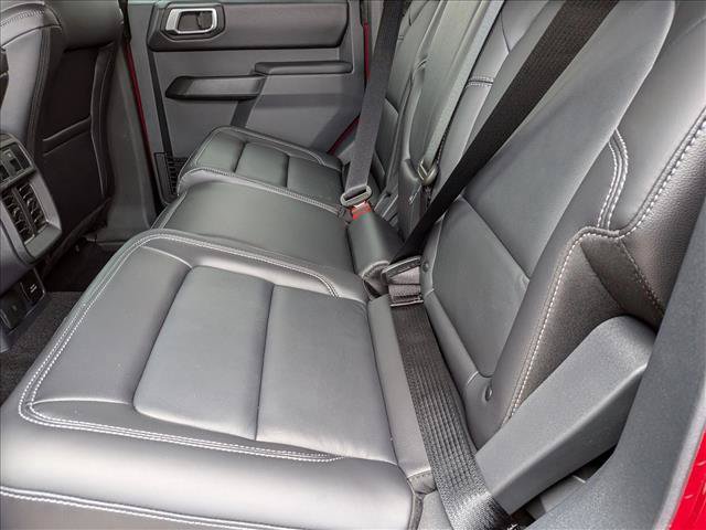 New 2026 Ford Bronco Outer Banks AWD/4WD image 14