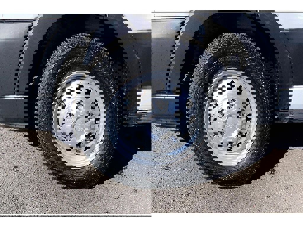 New 2026 Ford Transit 250 148 Medium Roof Extended AWD w/ Upfitter Package image 26