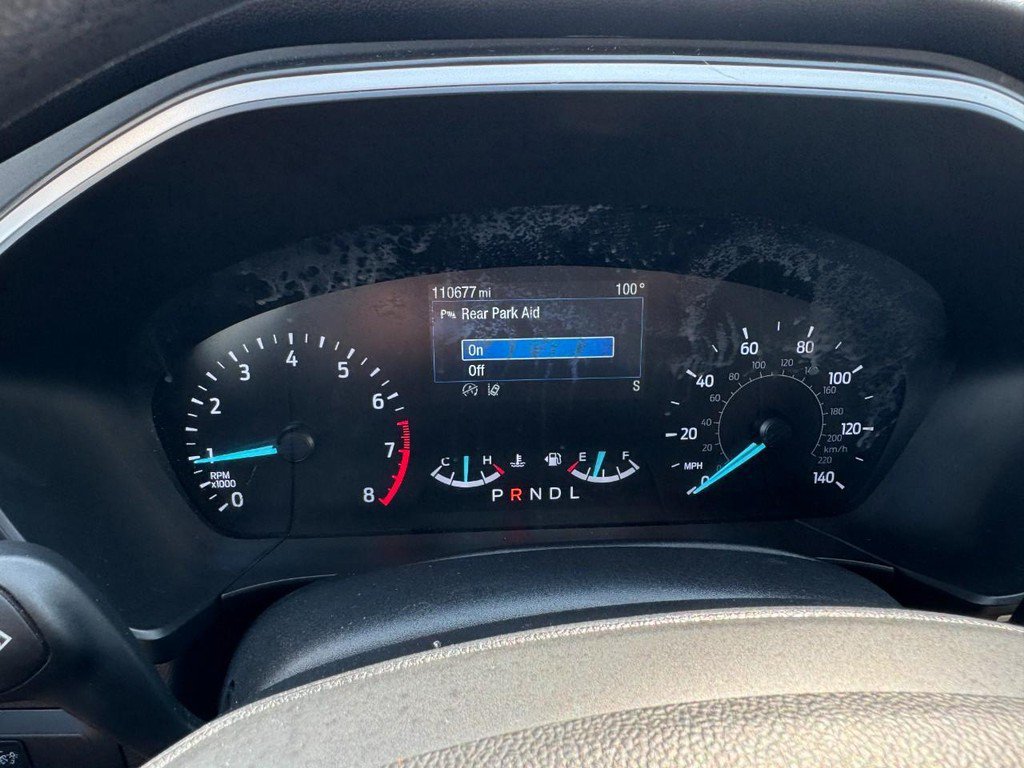 Used 2020 Ford Escape SE FWD image 22
