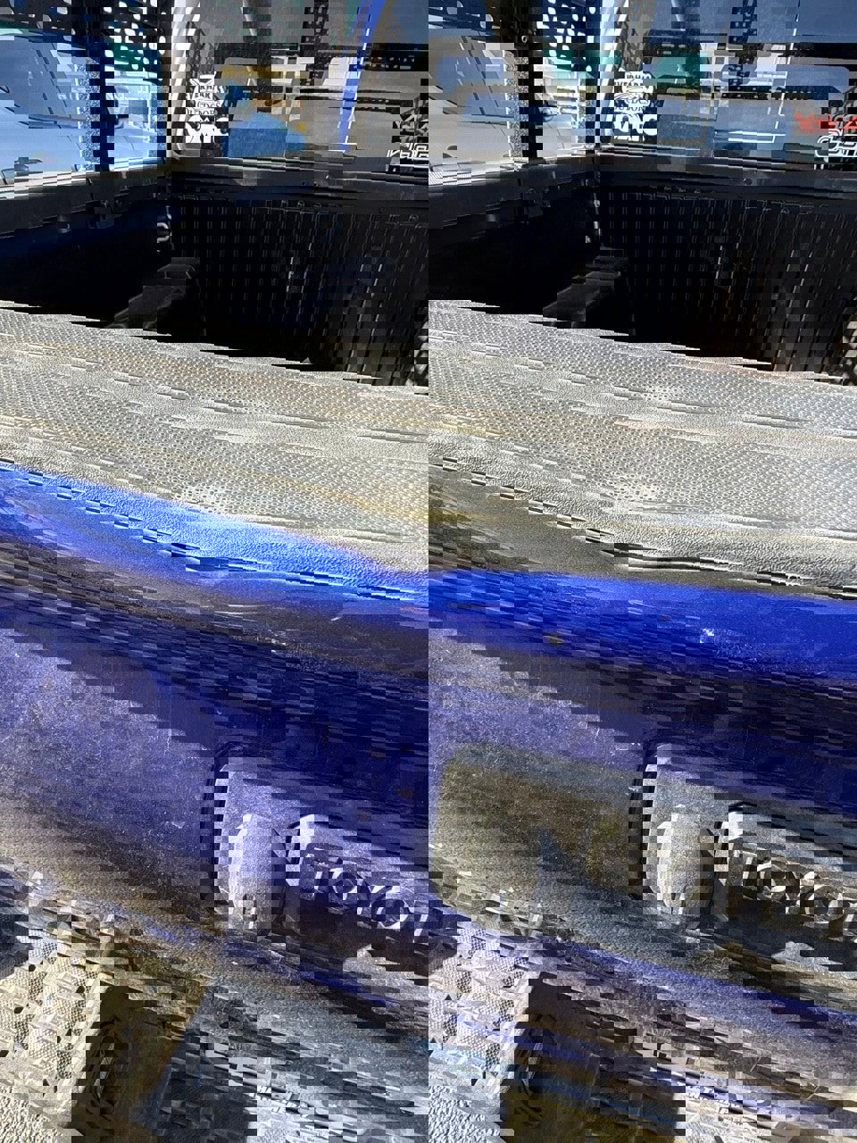 Used 2023 Toyota Tacoma SR5 image 7