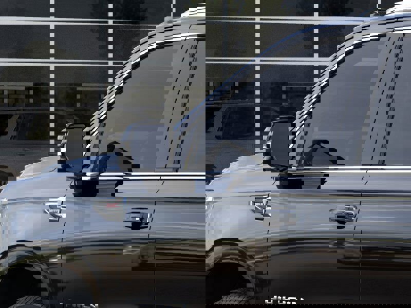 New 2026 GMC Yukon XL Elevation w/ Elevation Premium Package image 12