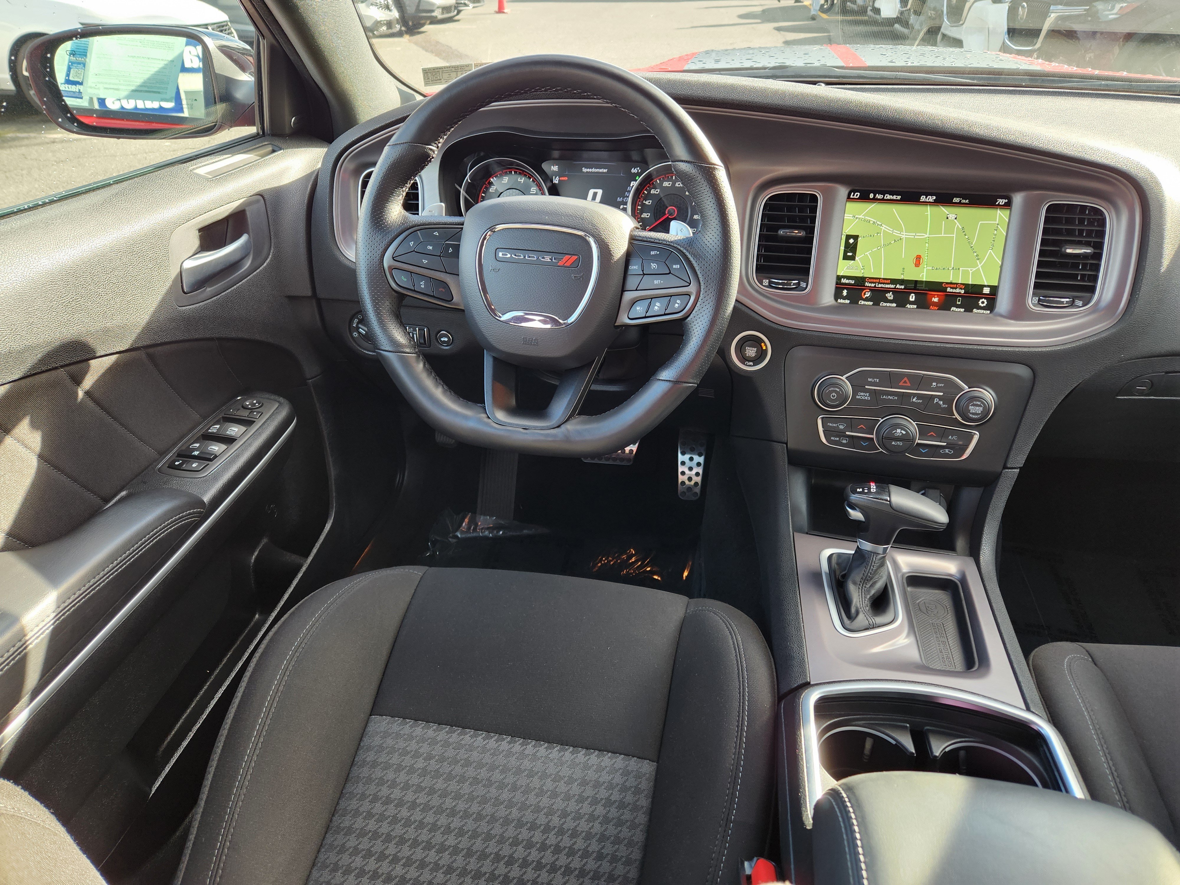 Used 2023 Dodge Charger Scat Pack RWD image 13