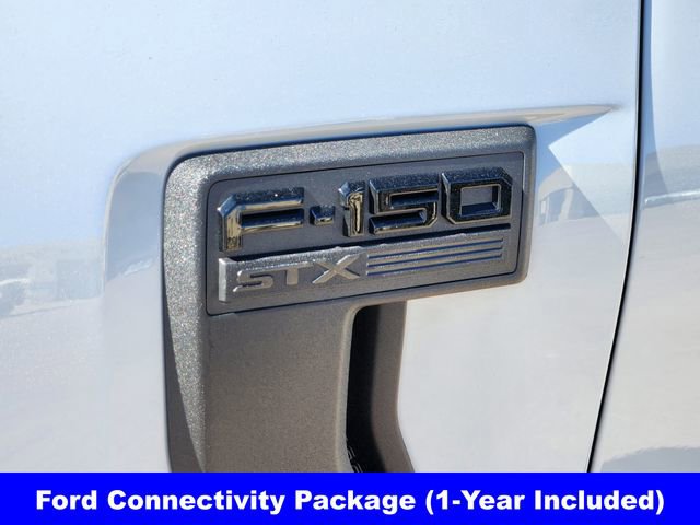 New 2026 Ford F150 STX w/ Equipment Group 200A image 11