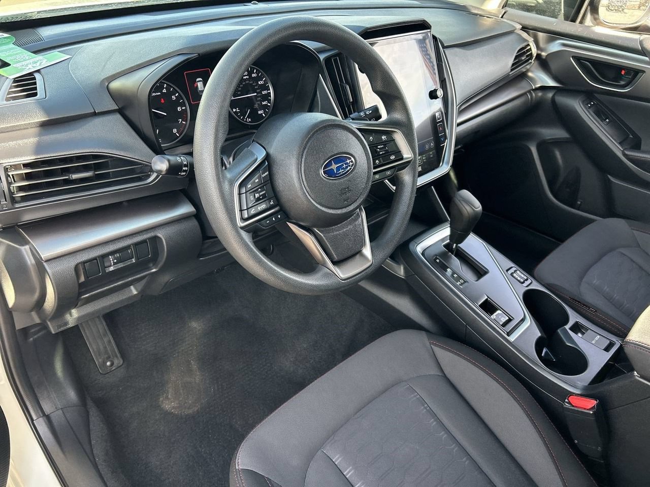 Certified 2024 Subaru Impreza 2.0i Sport AWD/4WD image 15