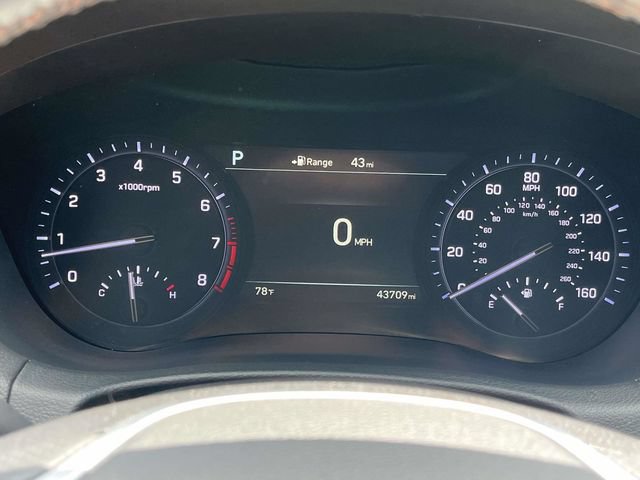Used 2018 Genesis G80 3.3T Sport RWD image 36