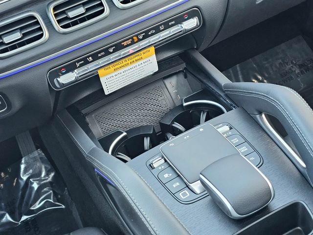 New 2026 Mercedes-Benz GLE 350 GLE 350 image 33