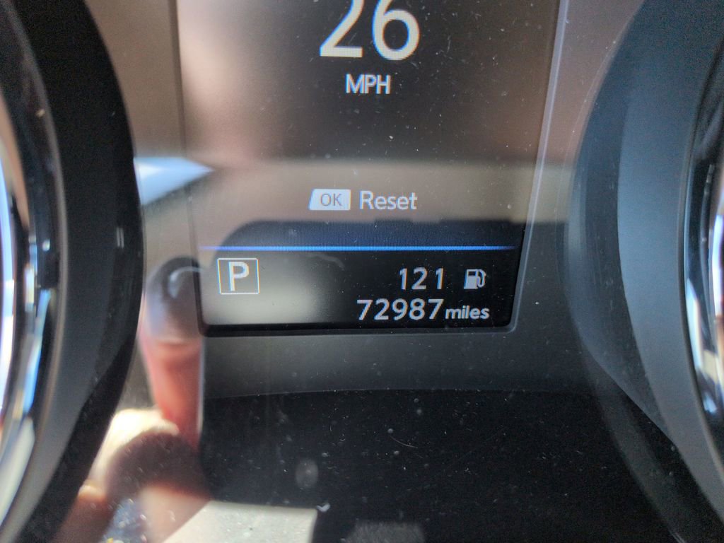 Used 2019 Nissan Rogue SL w/ Premium Package image 16