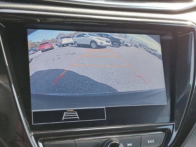 Certified 2023 Chevrolet TrailBlazer ACTIV w/ Convenience Package image 18