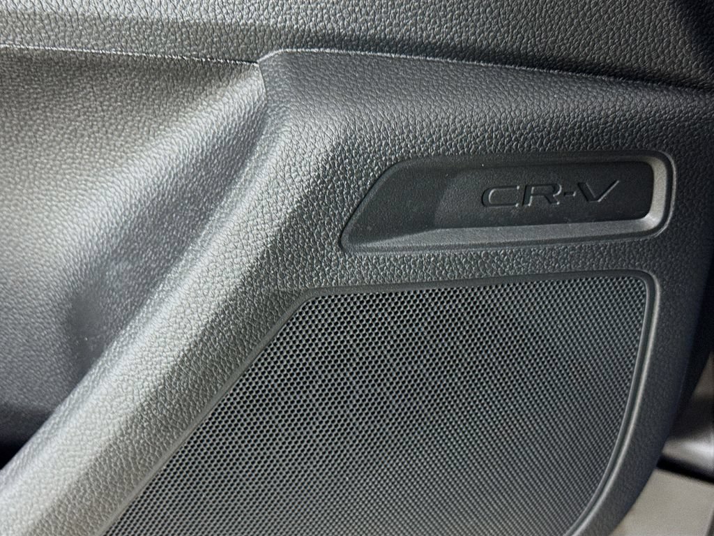 Certified 2024 Honda CR-V EX-L image 24