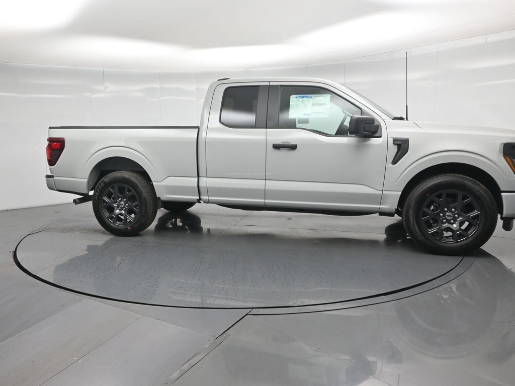 New 2026 Ford F150 STX w/ Equipment Group 200A RWD image 22