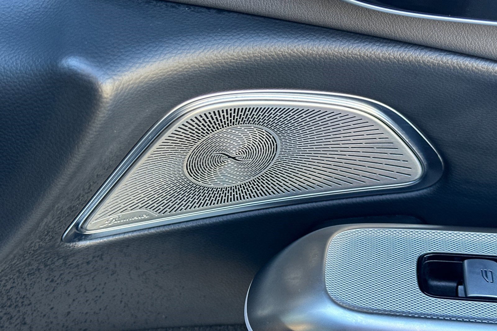 Used 2025 Mercedes-Benz E 53 AMG e 4MATIC Sedan image 23