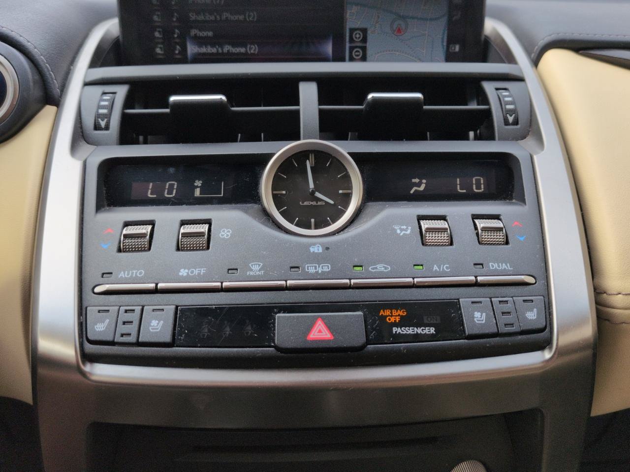 Used 2018 Lexus NX 300h AWD w/ Premium Package image 26