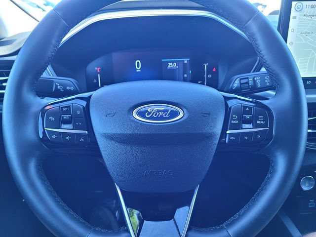 Certified 2023 Ford Escape Active w/ Tech Pack #1 AWD/4WD image 25