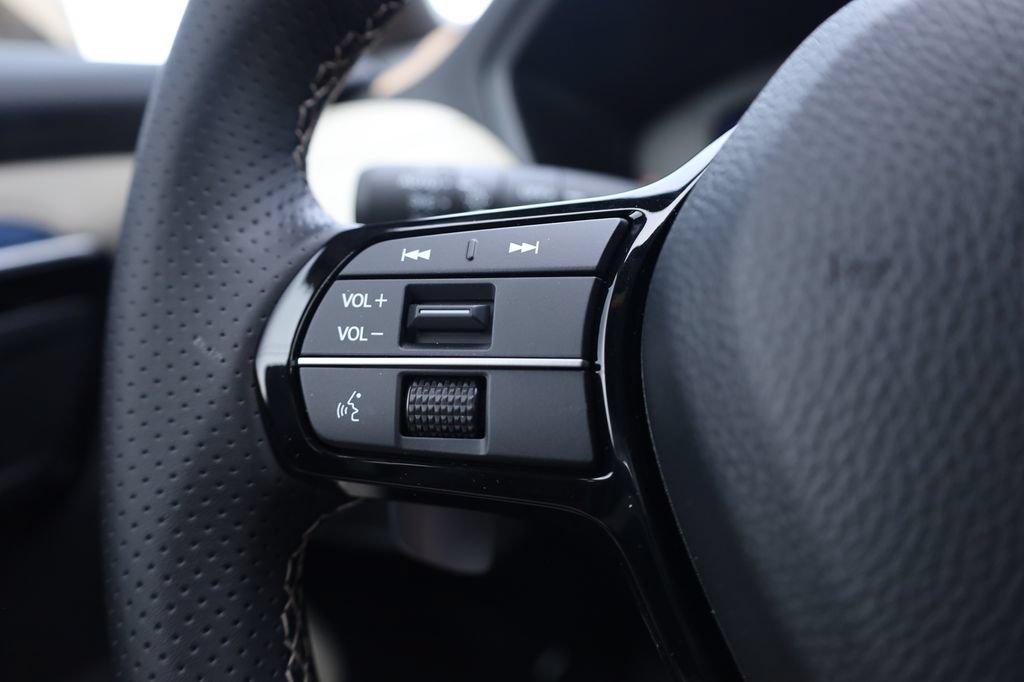 New 2026 Acura ADX A-Spec AWD/4WD image 16