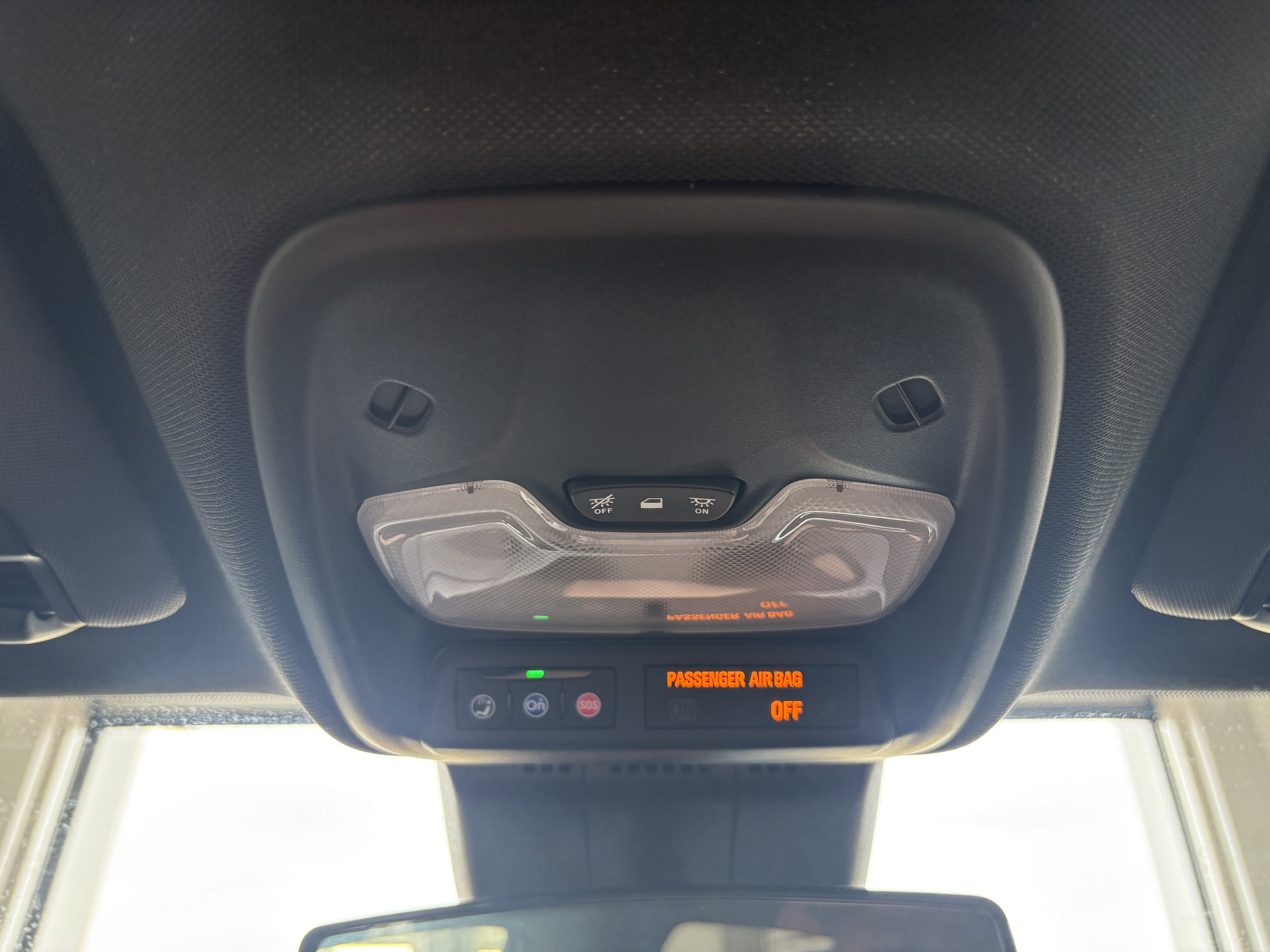 Used 2025 Chevrolet Colorado Trail Boss w/ Midnight Edition image 18