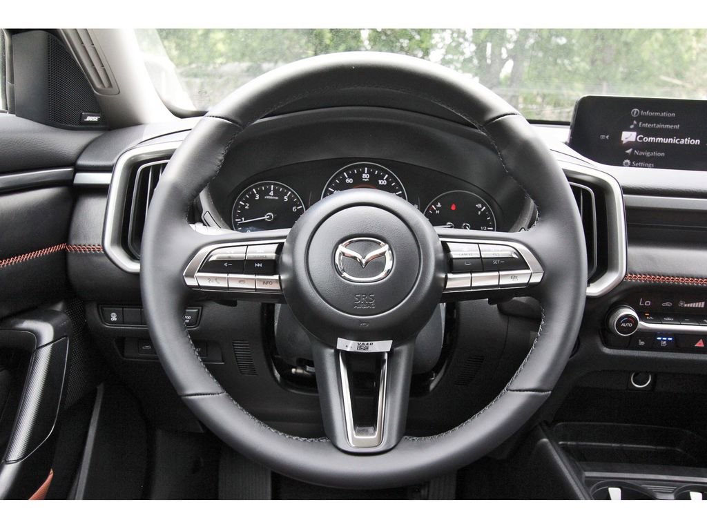 New 2026 MAZDA CX-50 AWD 2.5 S w/ Weather Package image 11