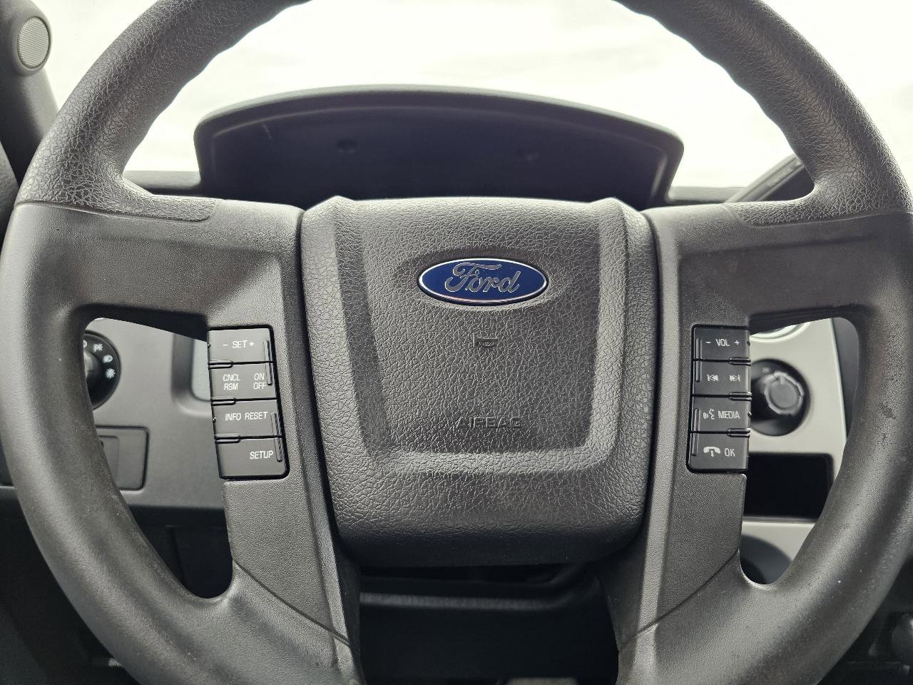 Used 2014 Ford F150 XLT image 7