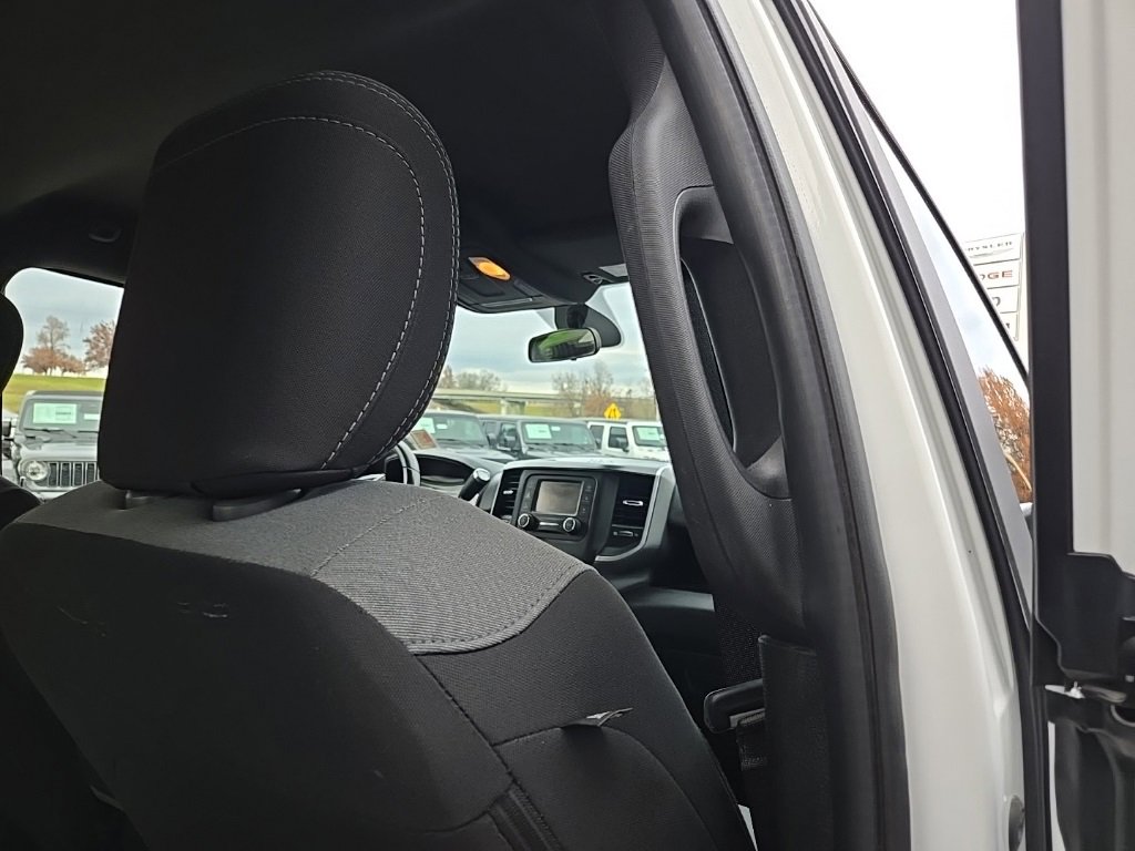 Used 2021 RAM 2500 Big Horn image 86