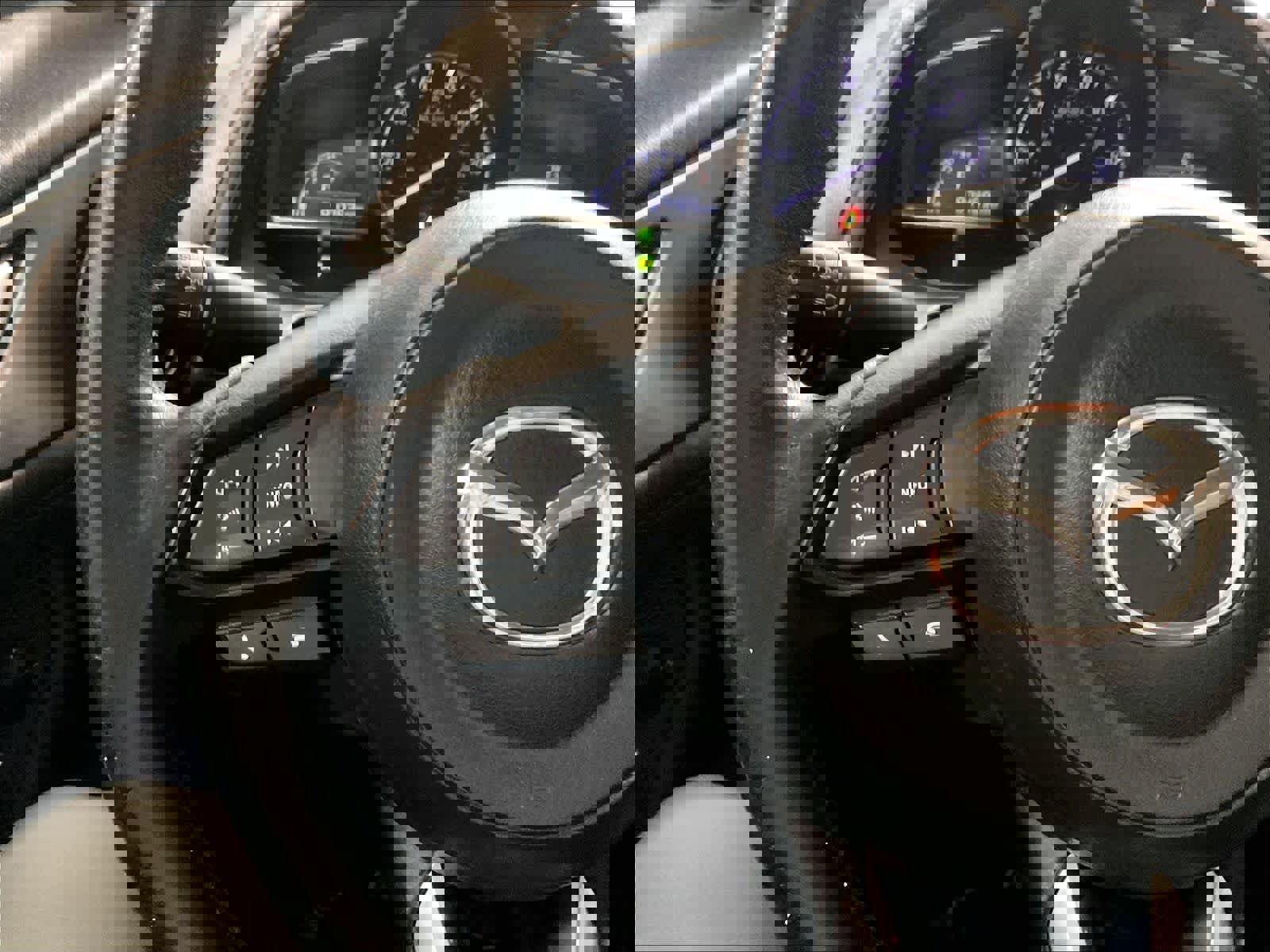 Used 2019 MAZDA CX-3 Touring image 19