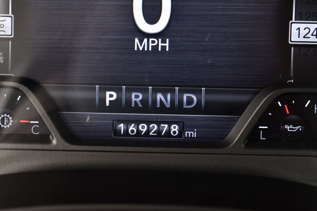 Used 2019 RAM 1500 Big Horn AWD/4WD image 29