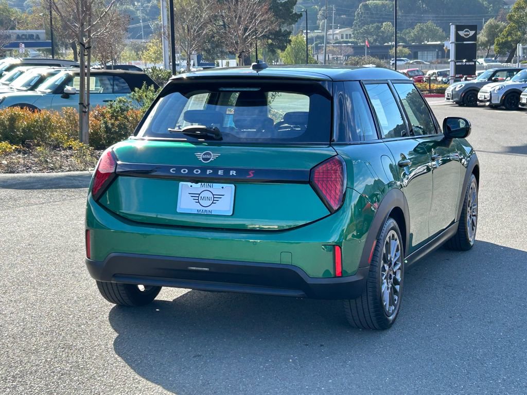 Used 2025 MINI Cooper S image 5