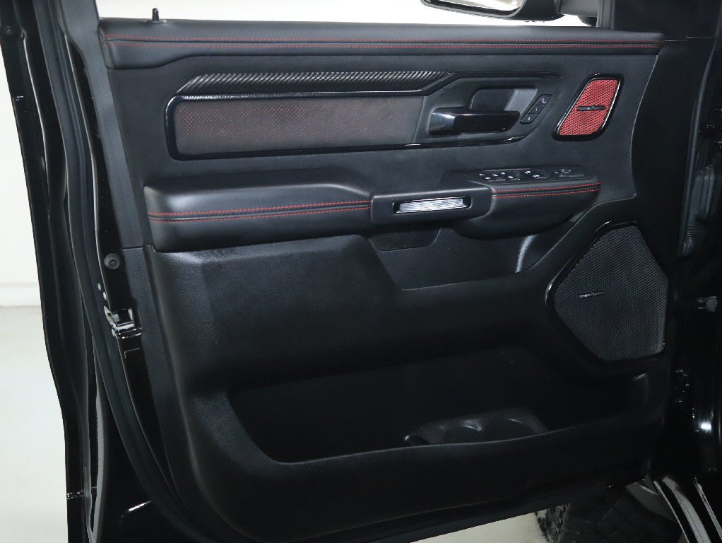 Used 2025 RAM 1500 RHO w/ RHO Level 1 Equipment Group AWD/4WD image 15