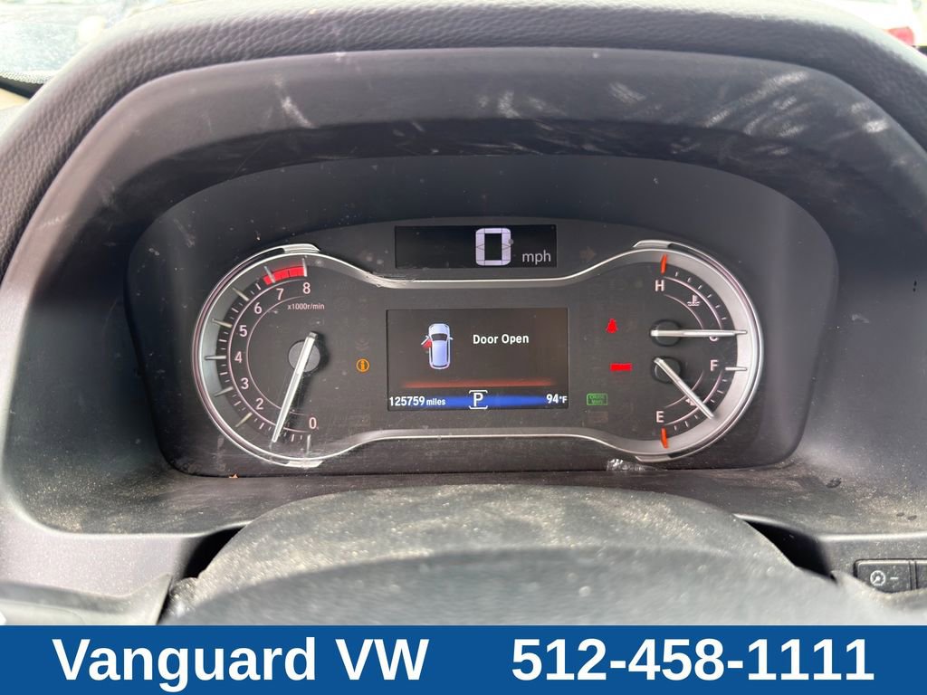 Used 2016 Honda Pilot EX-L image 21