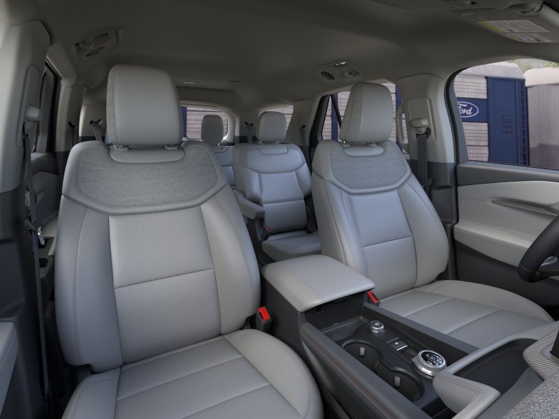New 2026 Ford Explorer Active w/ Active Comfort Package AWD/4WD image 10